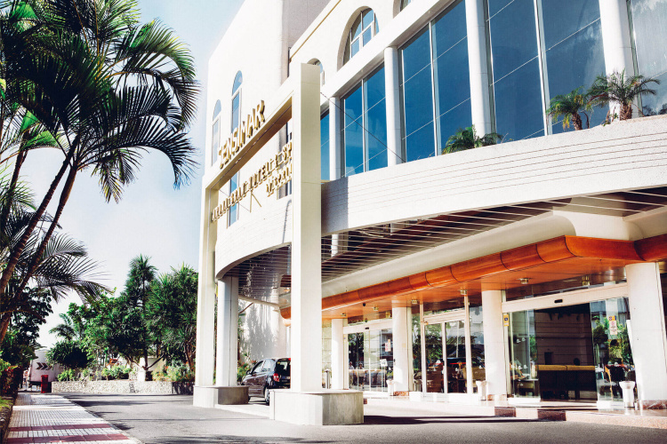 Spring Arona Gran Hotel & SPA - Adults Only photo 23