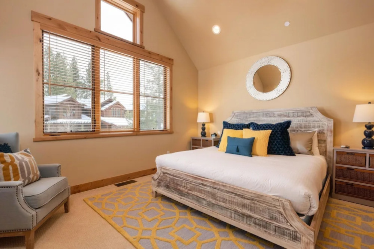 Sagebrush - 3 Br Home