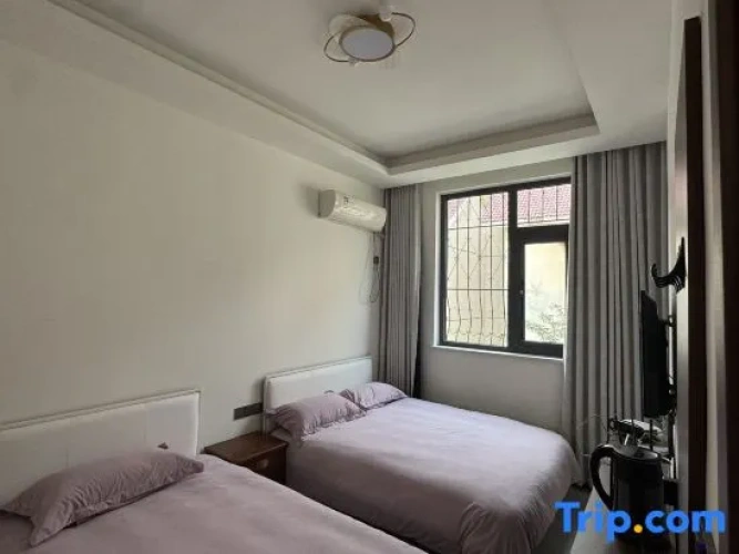 Standard Double Family room