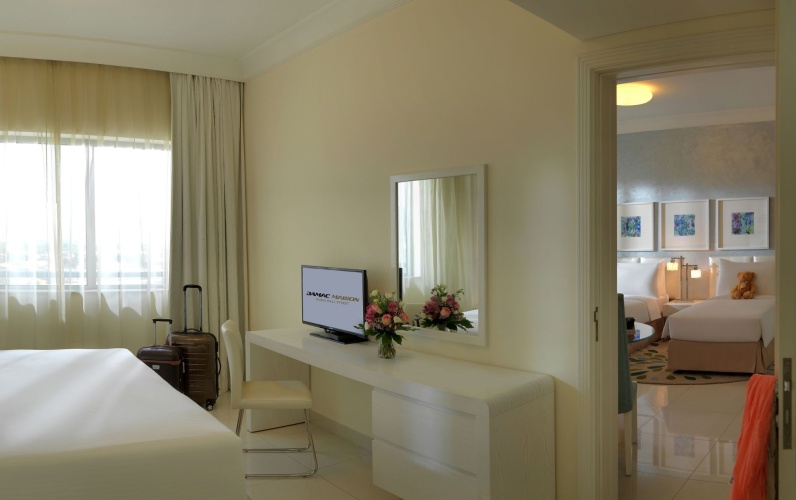 DAMAC Maison Dubai Mall Street photo 33