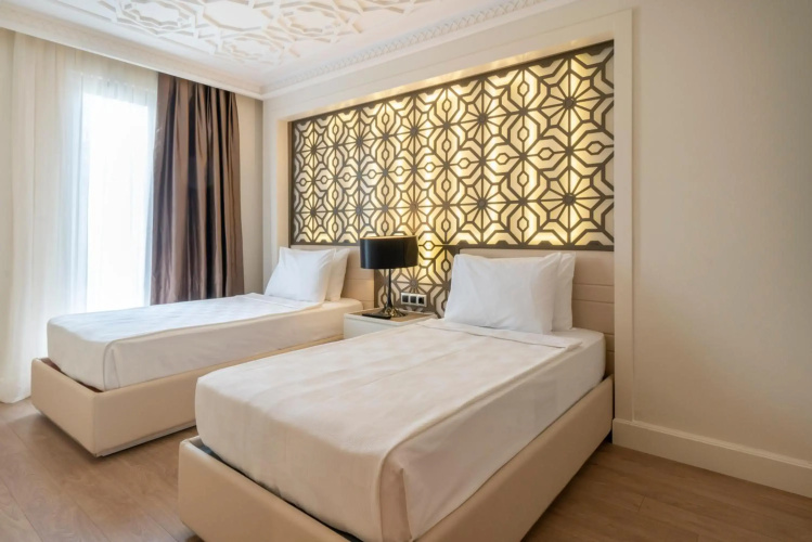 Duja Didim (Ex Aurum Moon Holiday Resort)