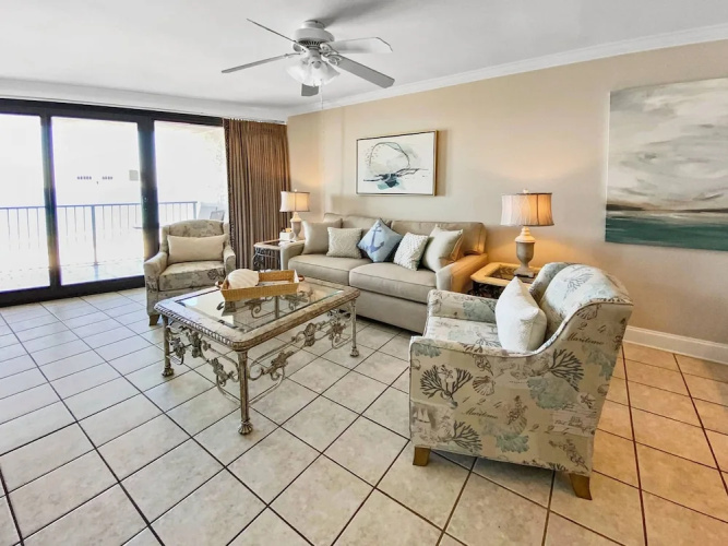 Beachside #4093 at Sandestin by Destin Getaways