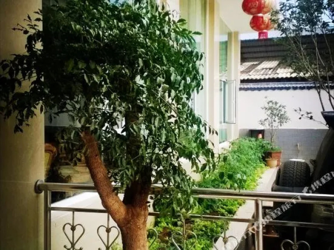 Kaibin Business Hotel