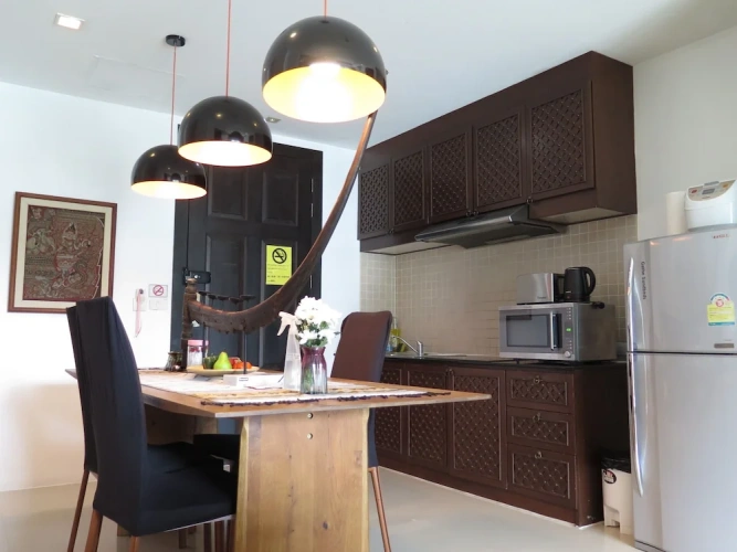 2 Bedrooms Standard room