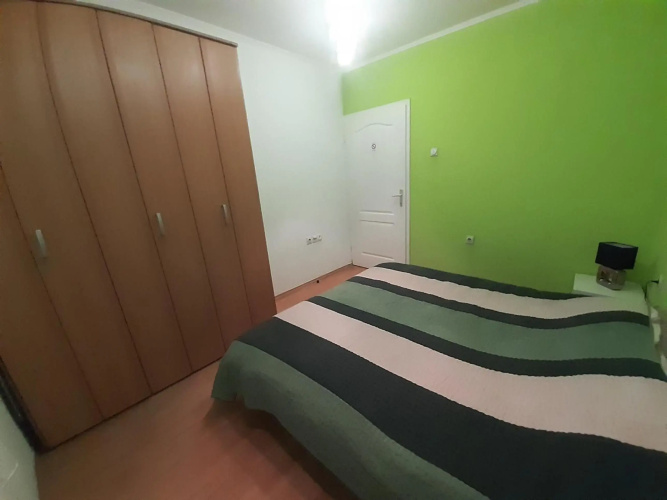 City Center Luxury Apartment