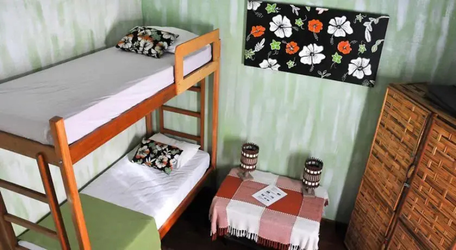 Pousada Casa Tiki