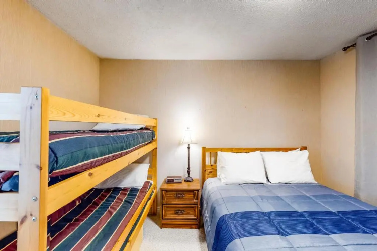 Ponderosa Inn 316