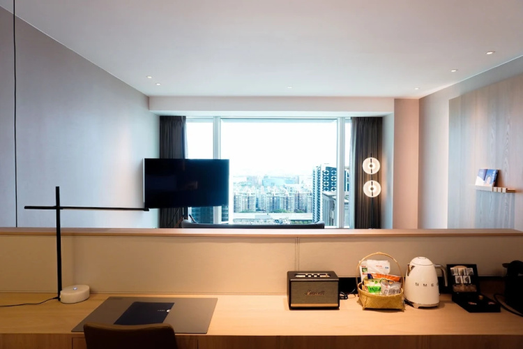 TAI Urban Resort