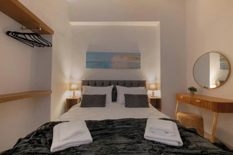 Elartis Apartment