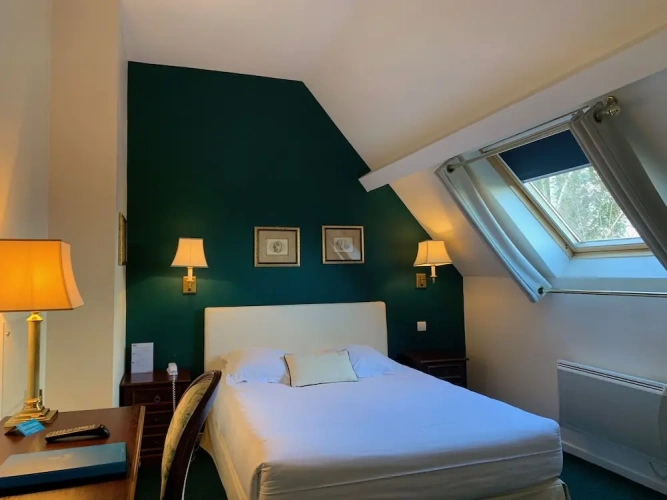 Comfort room