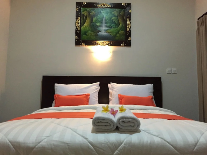 Semilir Senggigi Inn