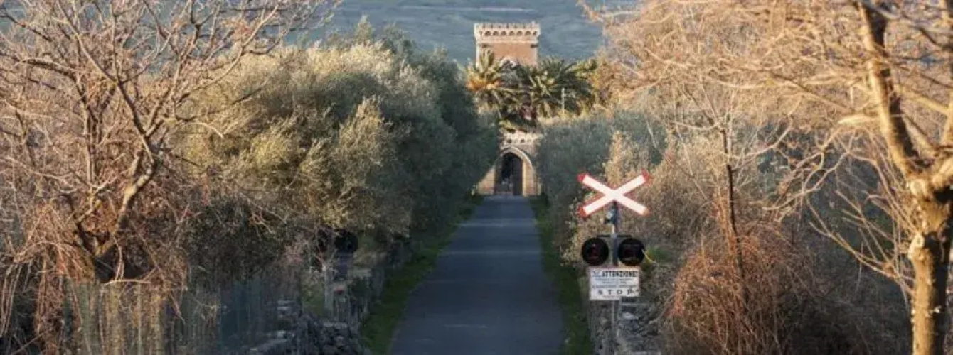 Castello Romeo