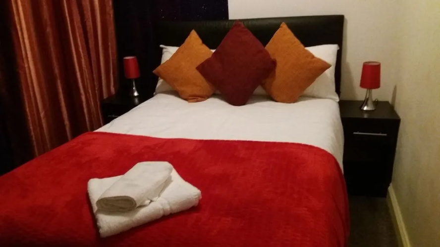 Nest Lodge