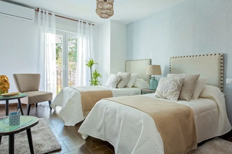 Genteel Home San Nicolas