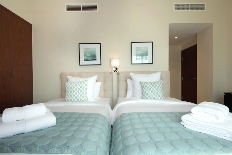 The Residences 4