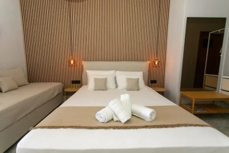 Hotel Agios Thomas