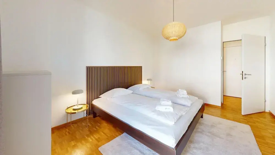 Schönau Serviced Living - Basel