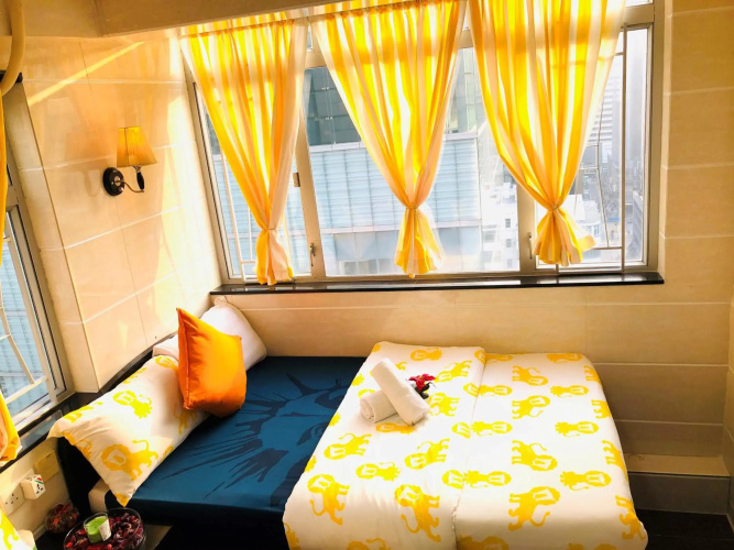 David Lounge - Tsim Sha Tsui