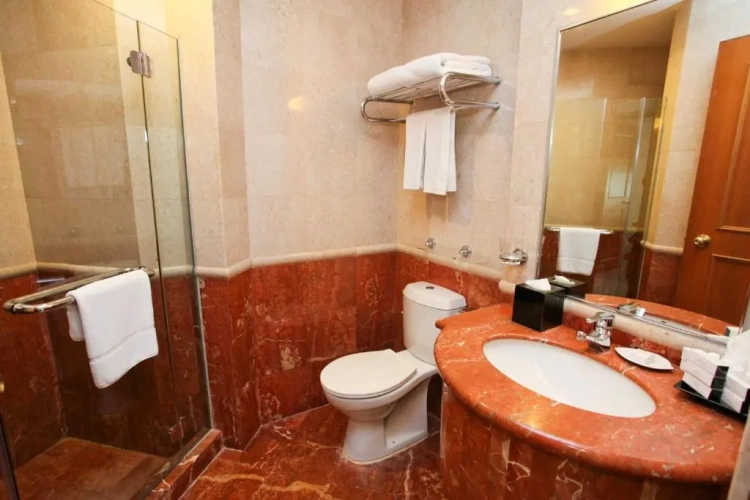 2 Bedrooms Premier Apartment