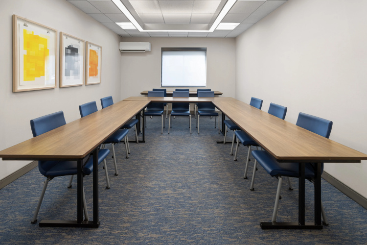 Holiday Inn Express Philadelphia-Penns Landing photo 20