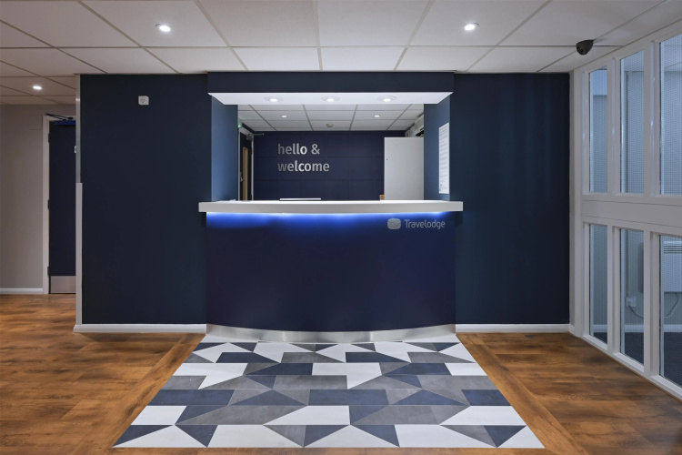 Travelodge Bracknell