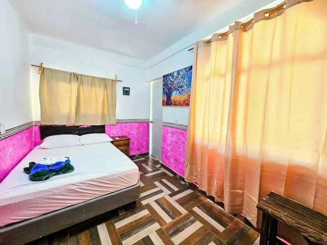 Hotel Maya Dreams