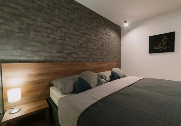 Superior Double Apartment