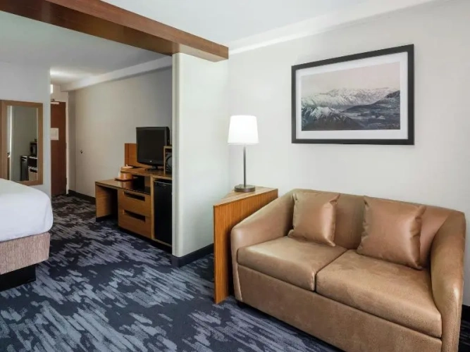 Quadruple Suite