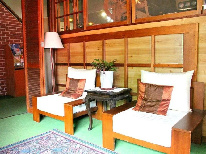 Pension BelleNeige