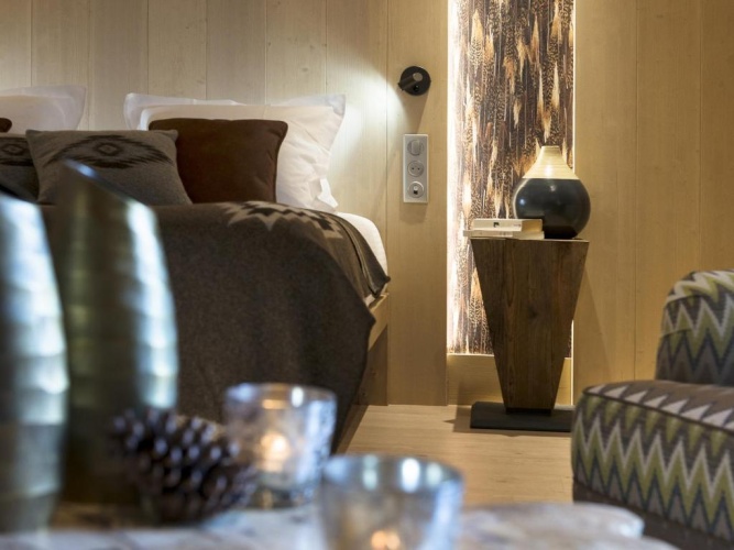 2 Bedrooms Superior Apartment