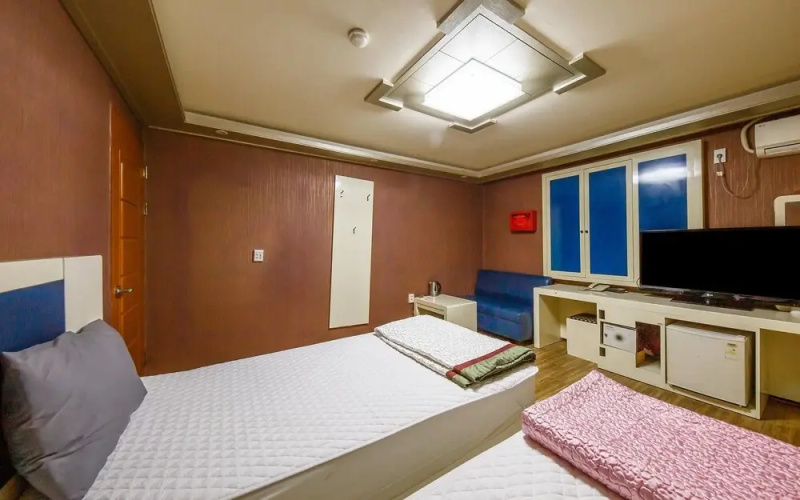 Gwangyang Choice