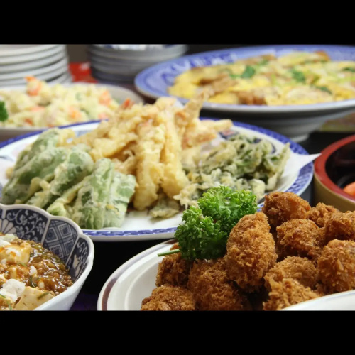 Ryokan Yamato (Fukushima)