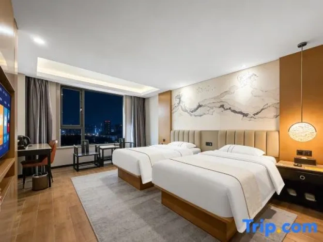 Comfort Twin room