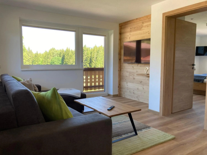 Deluxe Appartement Blasbichlerhof