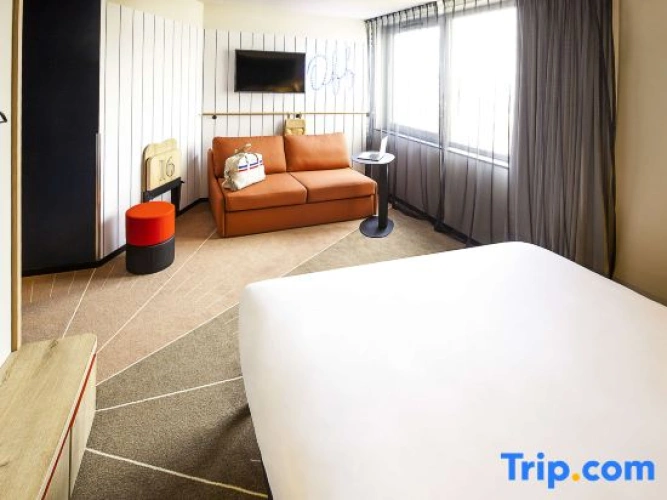 Standard Double Family Suite