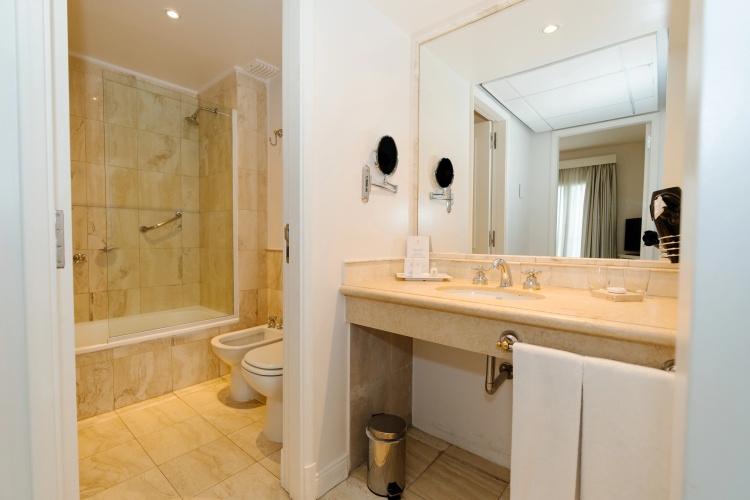 Loi Suites Recoleta Hotel photo 10