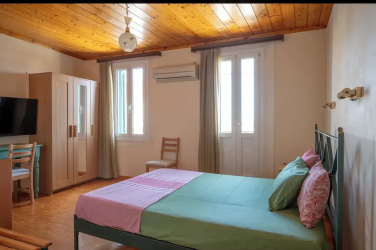 Hotel Patrai