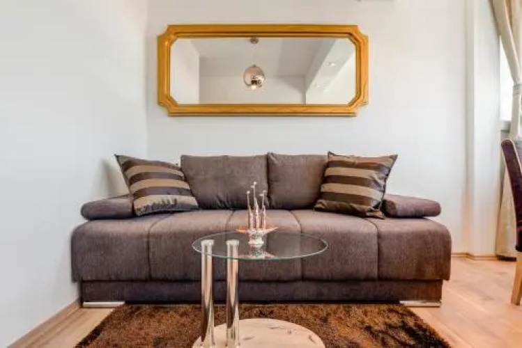 Apartment Noa