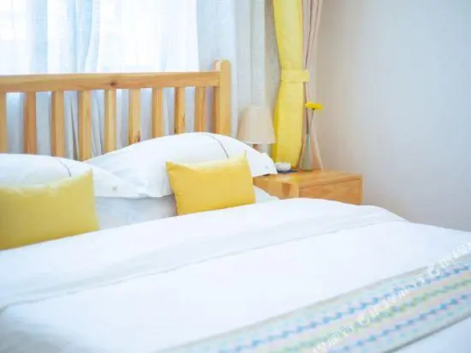 Liankong Boutique Inn