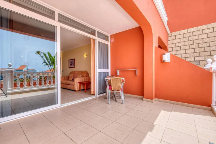 Callaomar Hotel