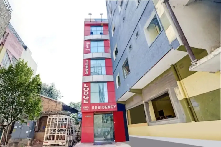 Image de l'hôtel