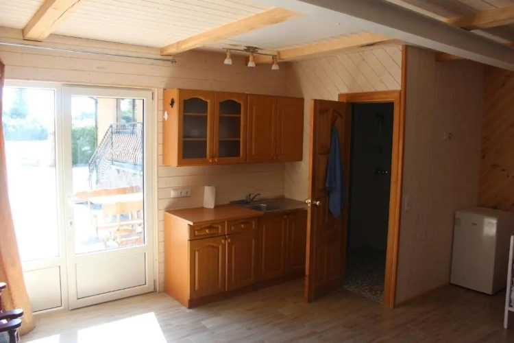 Bungalow
