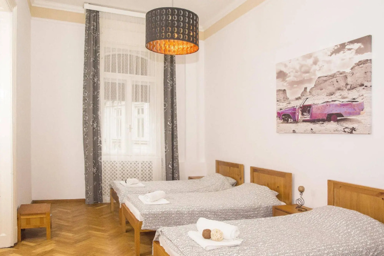 AltraCasa Apartments