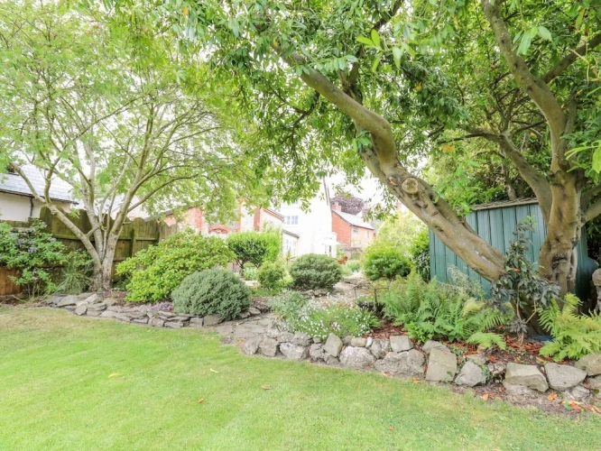 Cottage