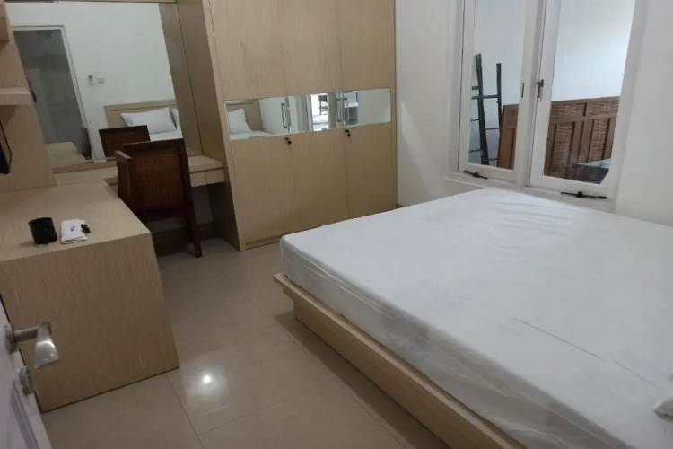 OYO Life 3007 Kuta G6 19