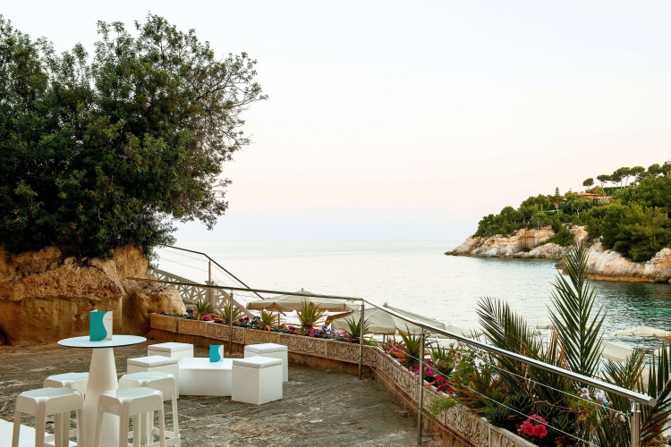 Sentido Cala Vinas Hotel photo 32