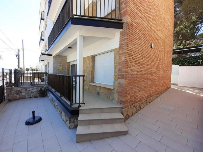 Apartamentos Dins Mar Apto. 1