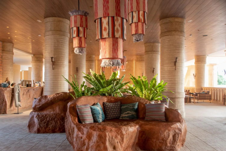 Pamookkoo Resort