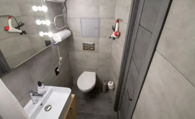 Фотография номера квартиры GoldenRing (ГолденРинг) на улице Республиканская