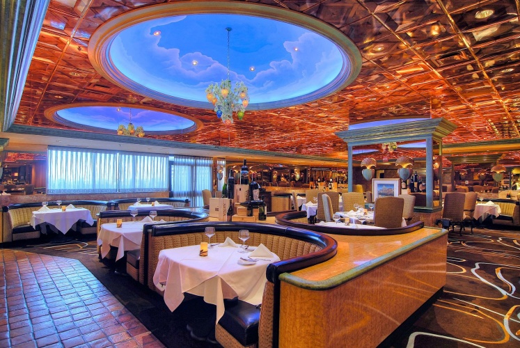 Atlantis Casino Resort Spa photo 28